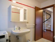 Appartamento Silvi Marina Vista Mare 1