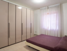 Appartamento Silvi Marina Vista Mare 1