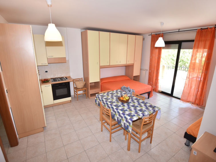 Apartman Adriatico