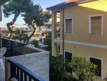 Appartement Adriatico