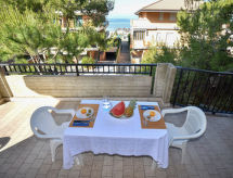 Appartement Adriatico