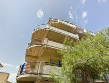 Appartement Adriatico