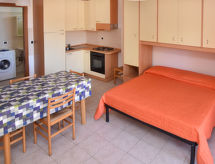 Appartement Adriatico