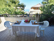 Appartement Adriatico