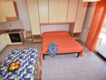 Appartement Adriatico