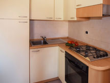 Appartement Adriatico