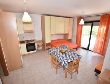 Appartement Adriatico