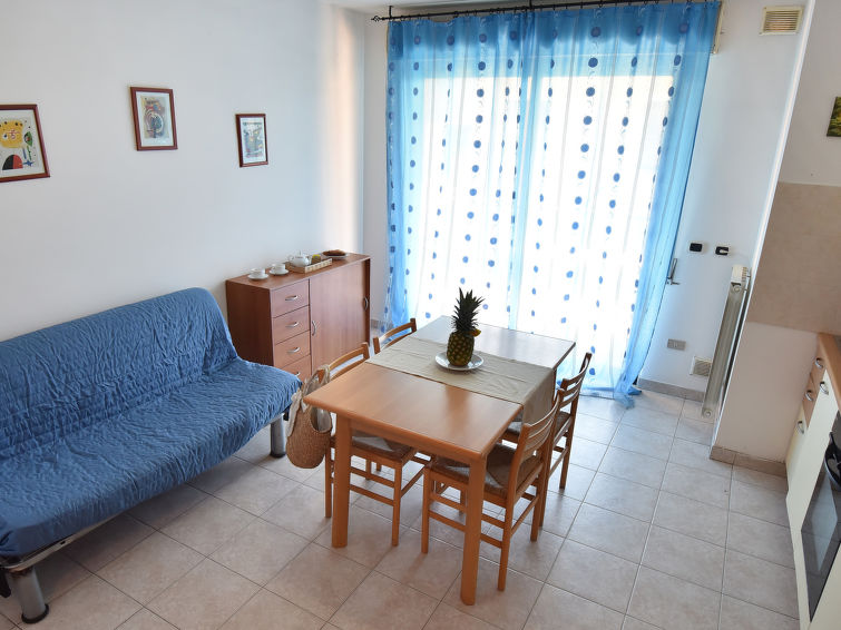 Search and Stay destination Silvi, Abruzzo - Italy from AU$ 140. Adriatico