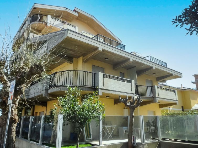 Apartman Adriatico