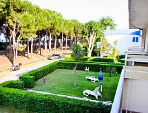 Appartement Cerrano