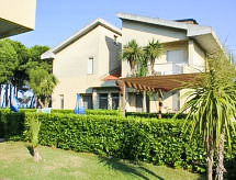 Appartement Cerrano