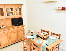 Appartement Cerrano