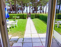 Appartement Cerrano