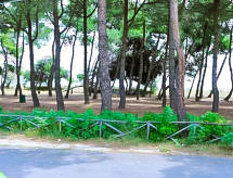 Appartement Cerrano