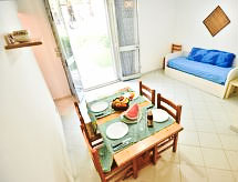 Appartement Cerrano