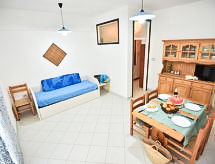 Appartement Cerrano