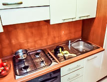 Appartement Cerrano