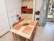 Appartement Cerrano
