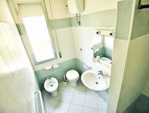 Appartement Cerrano