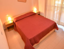 Appartement Cerrano