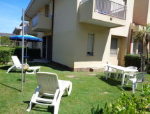 Appartement Cerrano