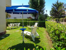 Appartement Cerrano