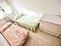 Apartment Green Marine, Palme, Ismare