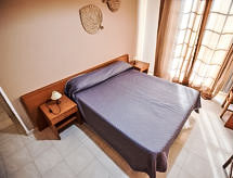 Apartment Green Marine, Palme, Ismare