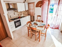 Apartment Green Marine, Palme, Ismare