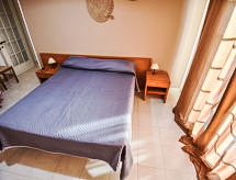 Apartment Green Marine, Palme, Ismare