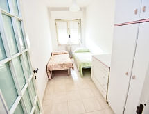 Apartment Green Marine, Palme, Ismare