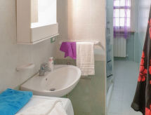 Apartment Green Marine, Palme, Ismare