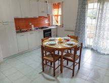 Apartment Green Marine, Palme, Ismare