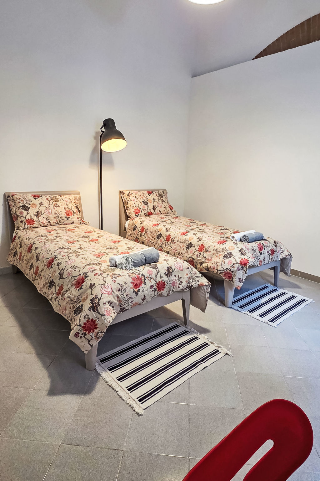 Bruno House - Dedans