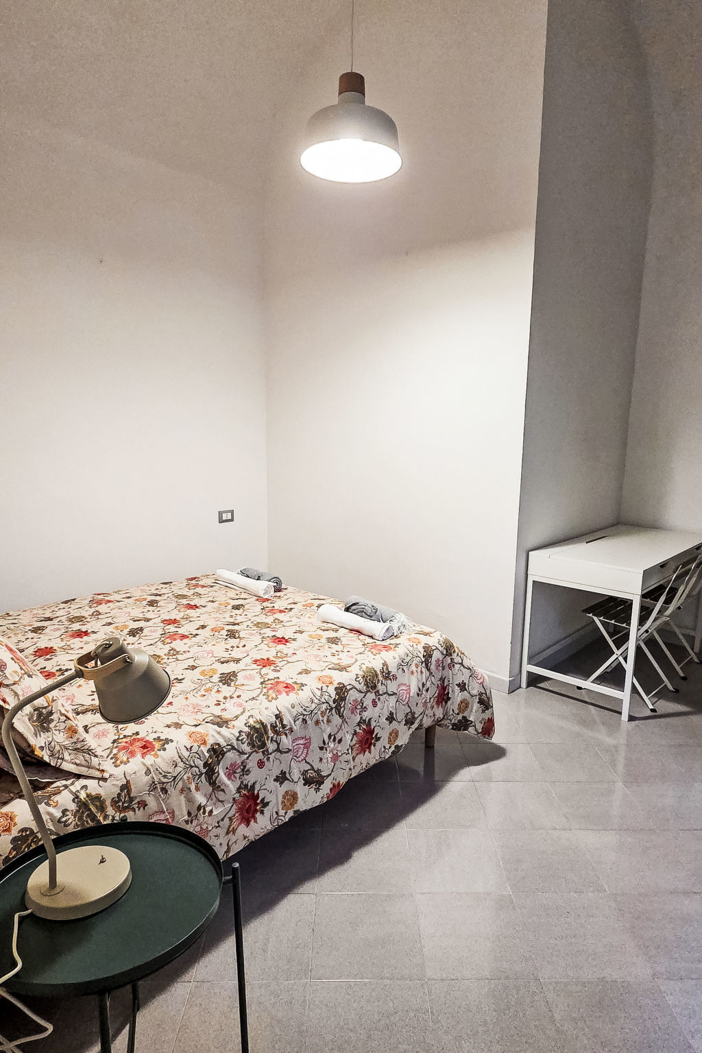 Bruno House - Dedans