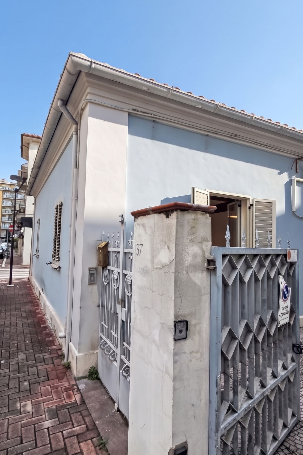 Appartement Bruno House – Extérieur de la maison, photo 15 sur 19