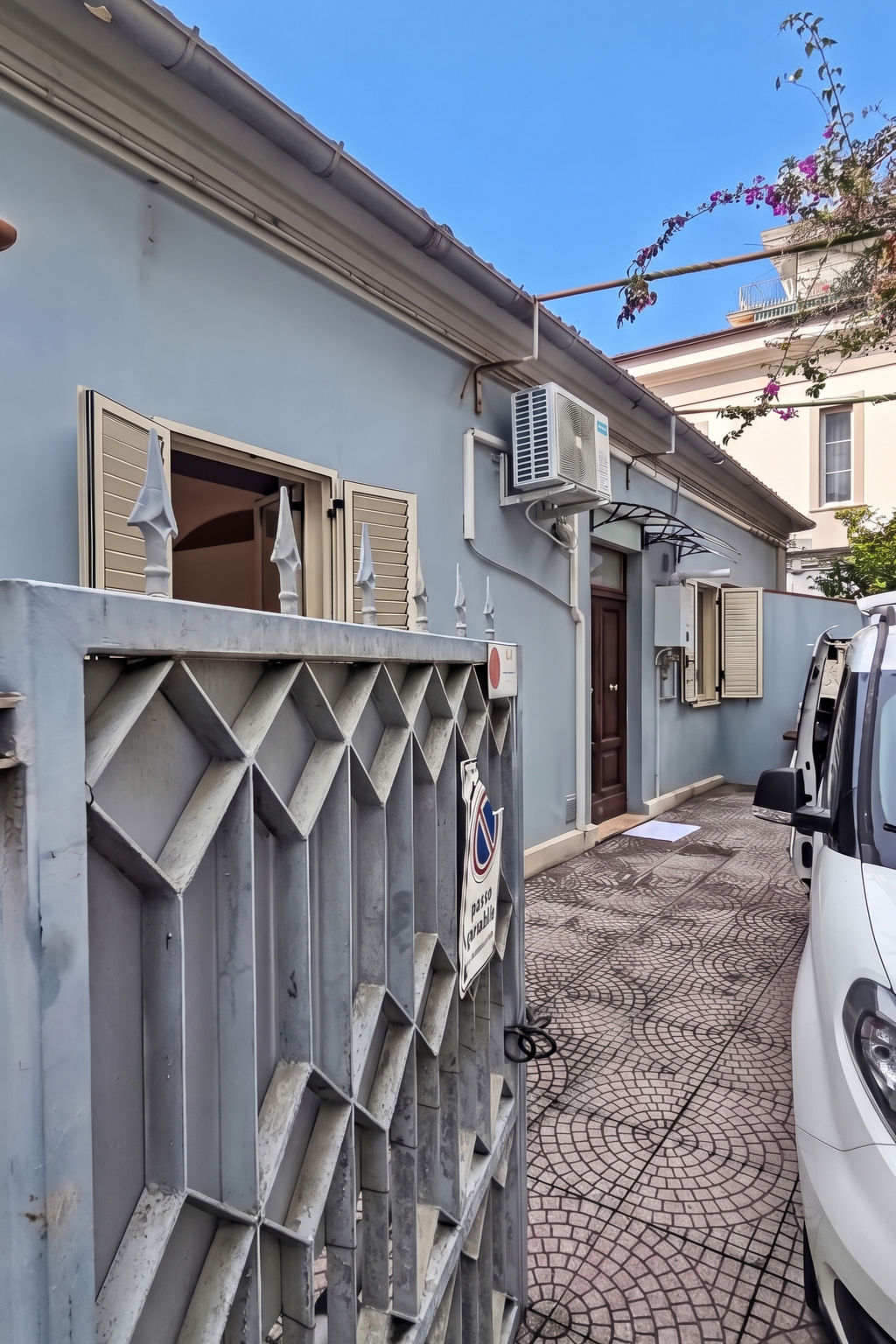 Appartement Bruno House – Extérieur de la maison, photo 16 sur 19