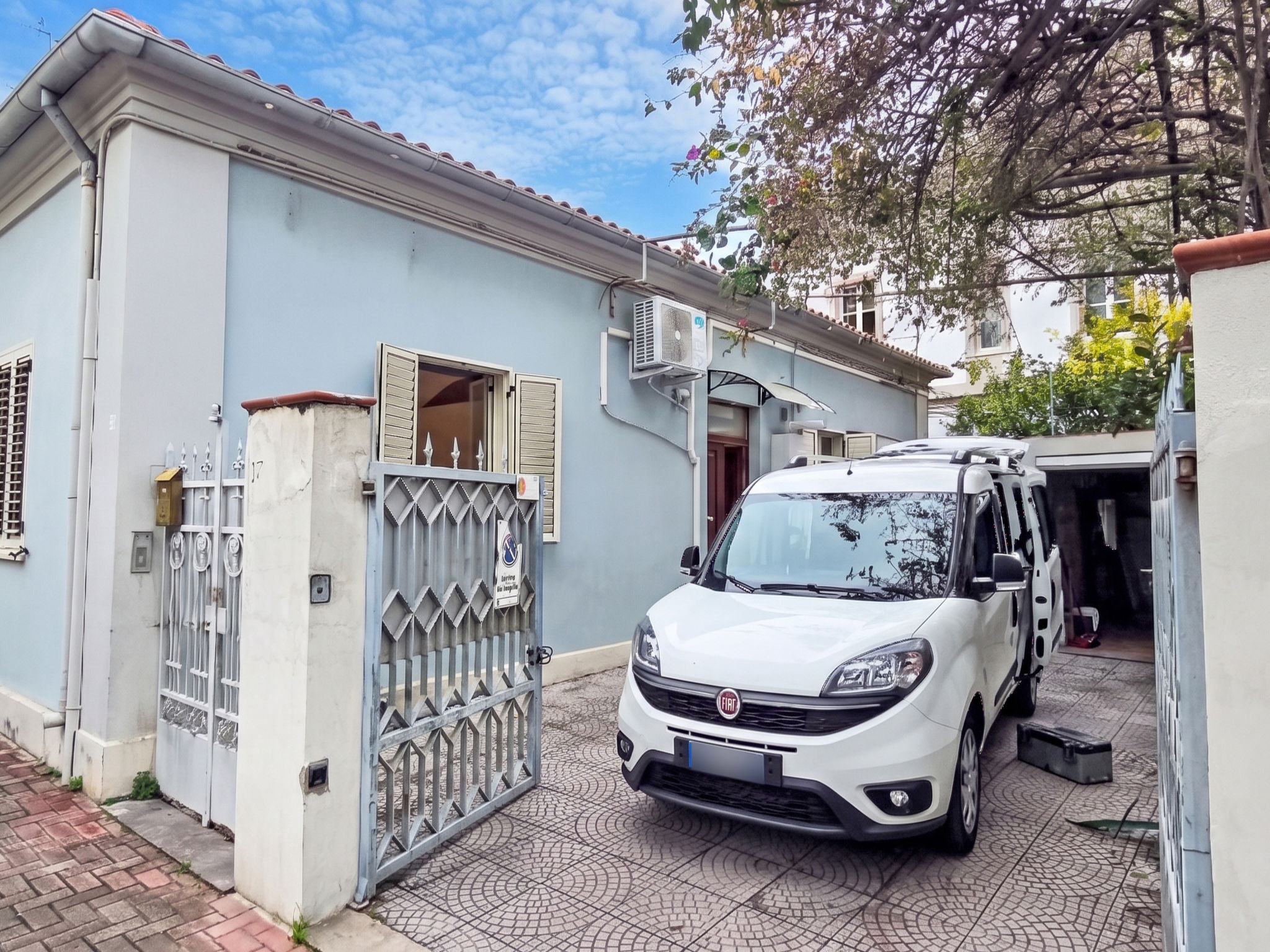 Appartement Bruno House – Extérieur de la maison, photo 17 sur 19