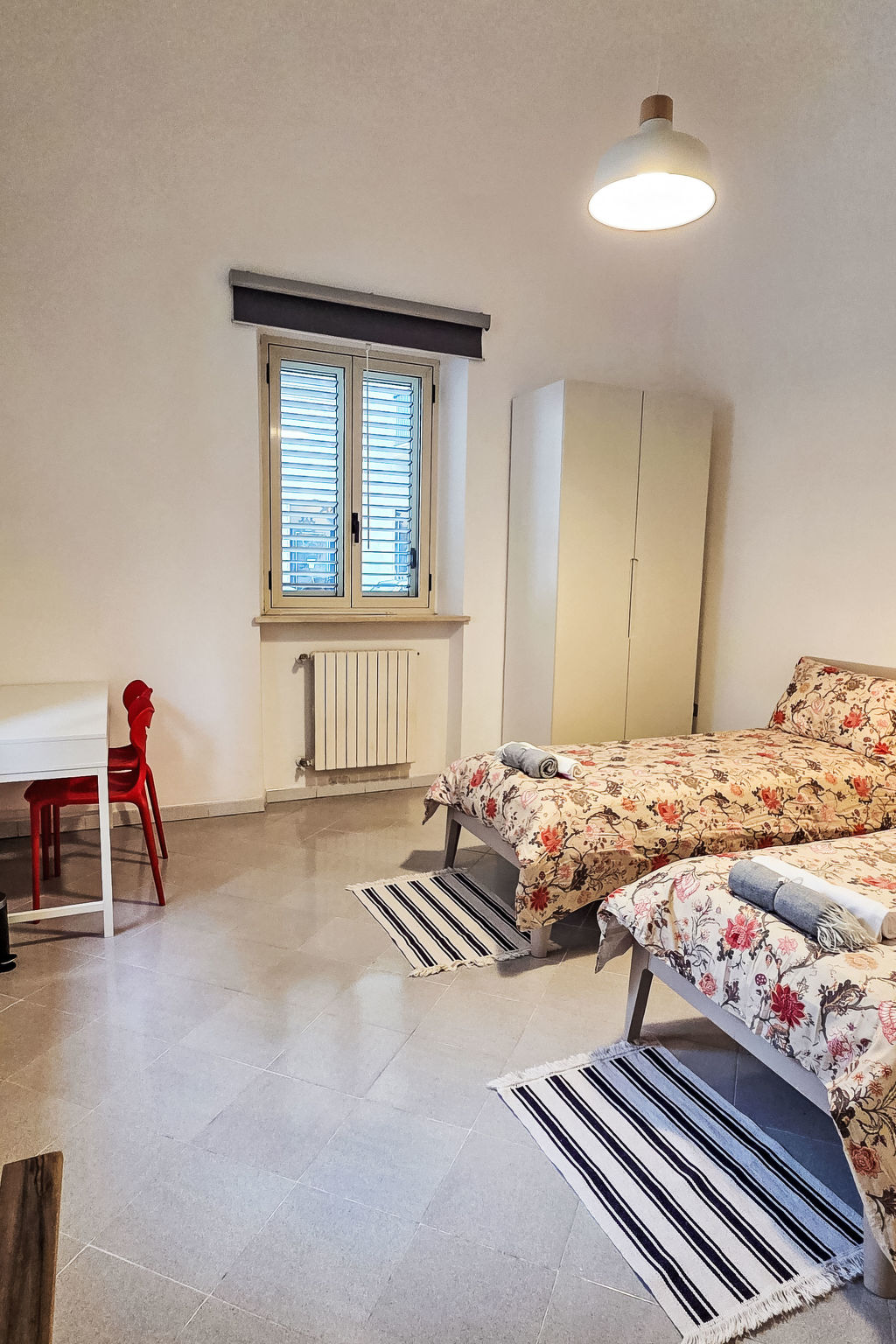 Bruno House - Dedans