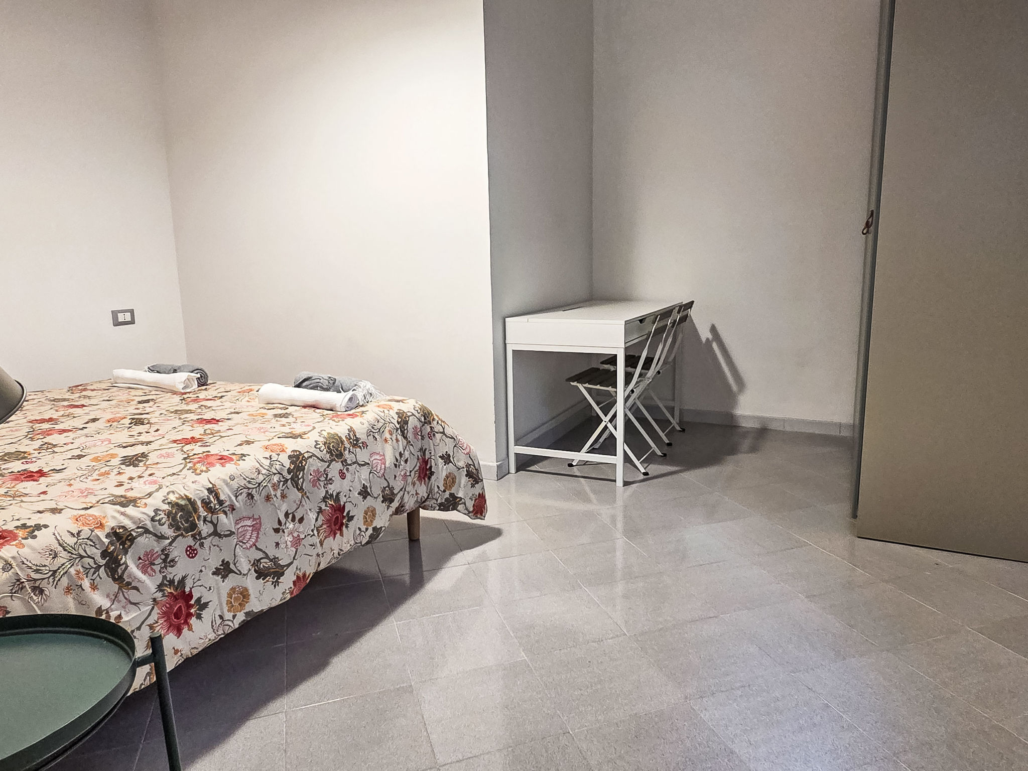 Bruno House - Dedans