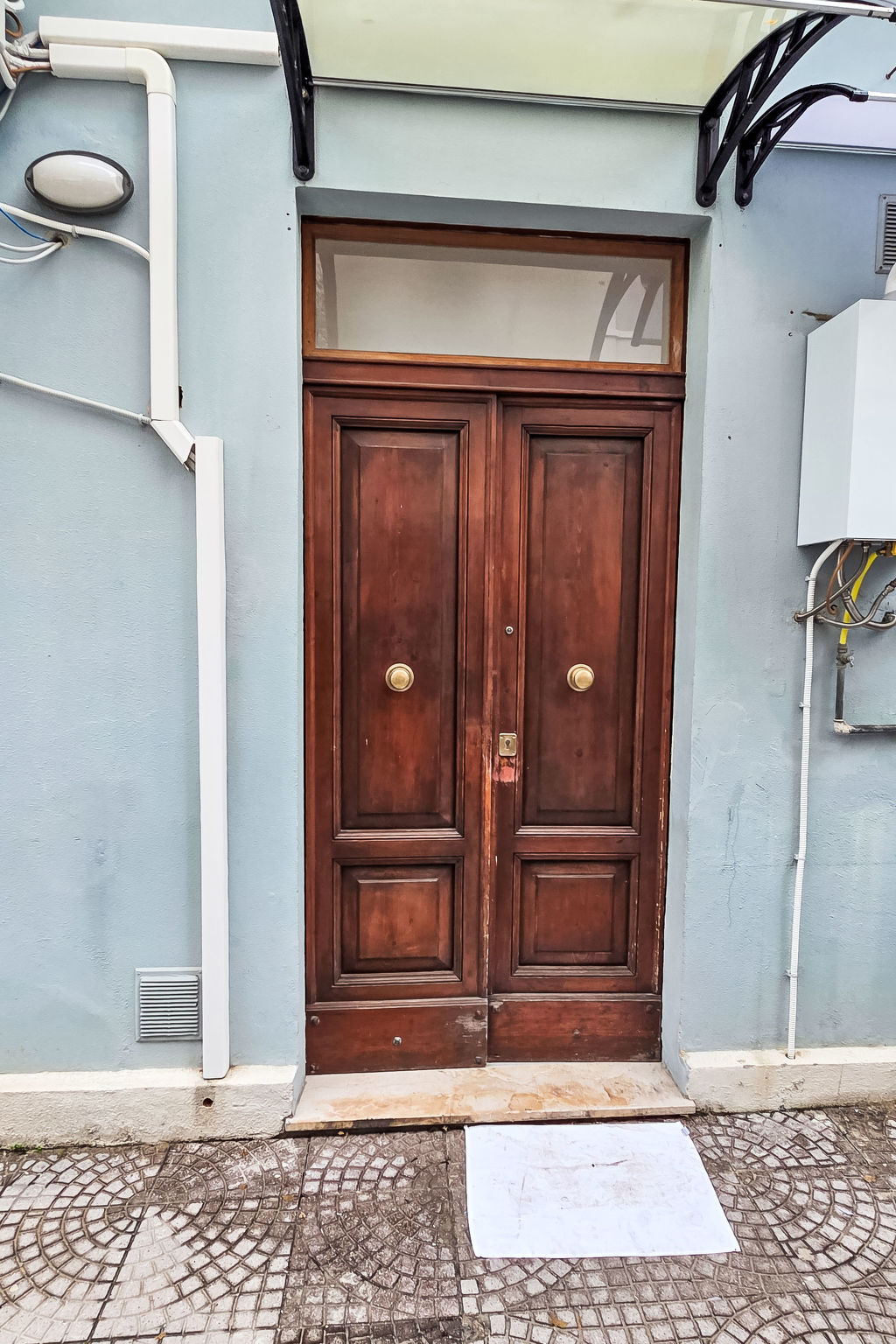 Bruno House - Dehors