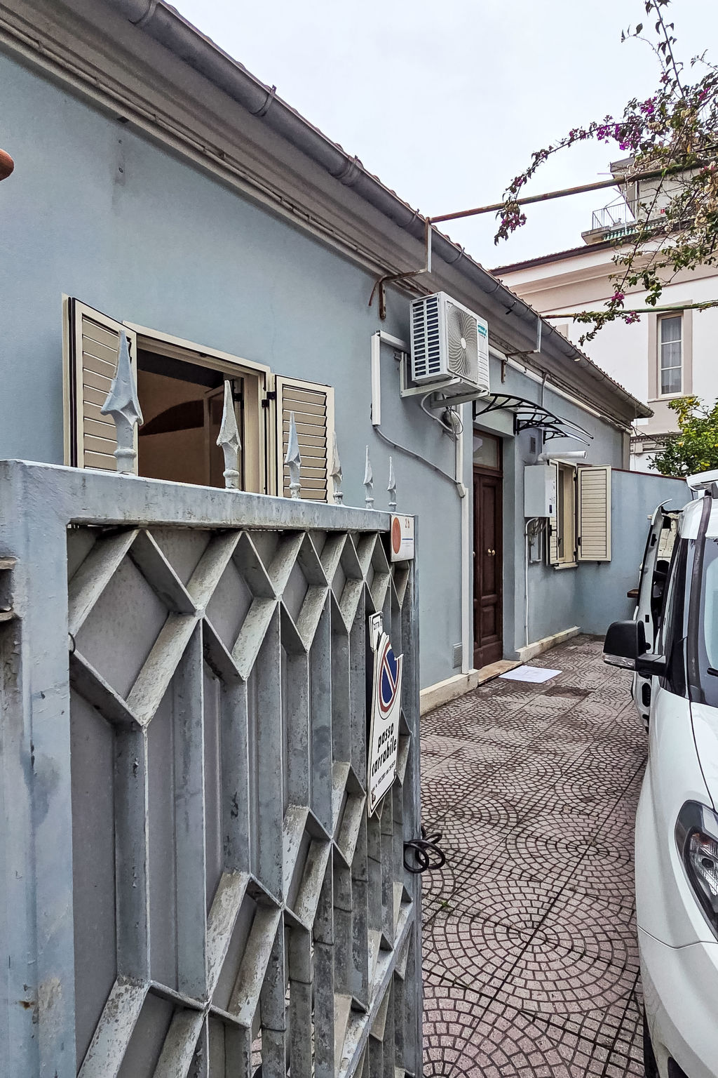 Bruno House - Dehors