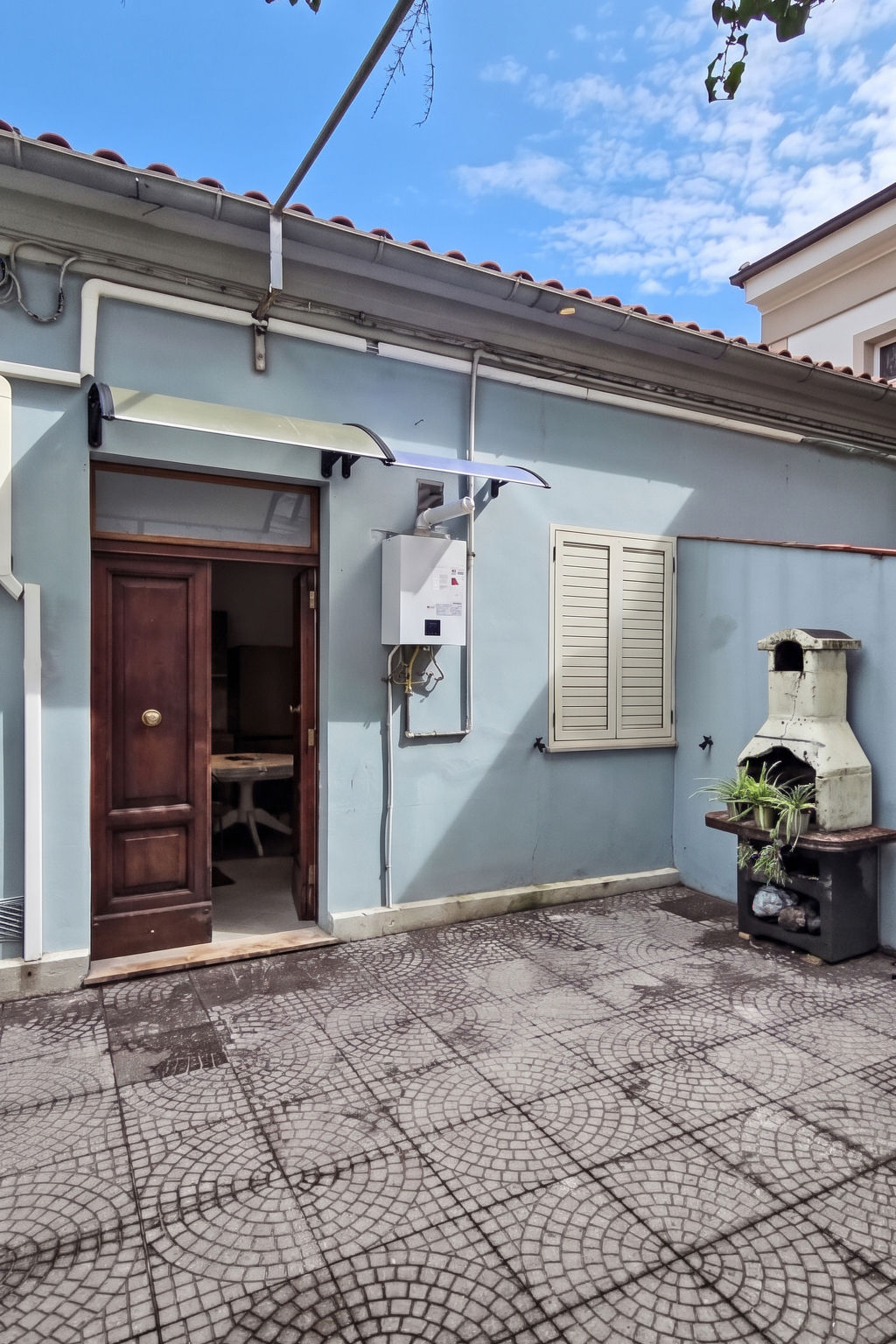 Appartement Bruno House – Extérieur de la maison, photo 18 sur 19