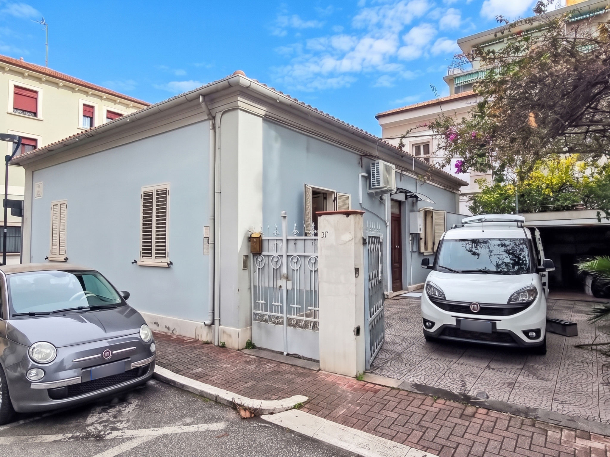 Appartement Bruno House – Extérieur de la maison, photo 19 sur 19