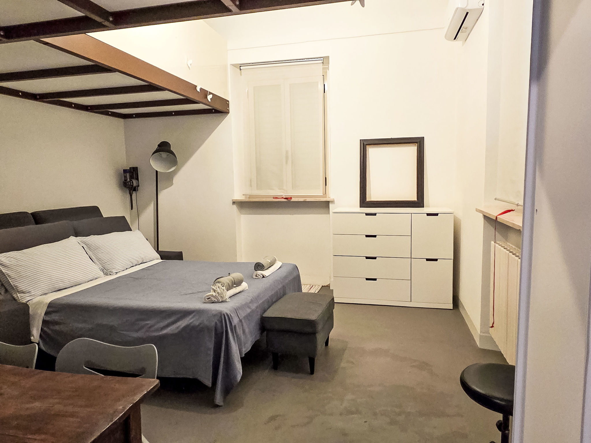 Bruno House - Dedans