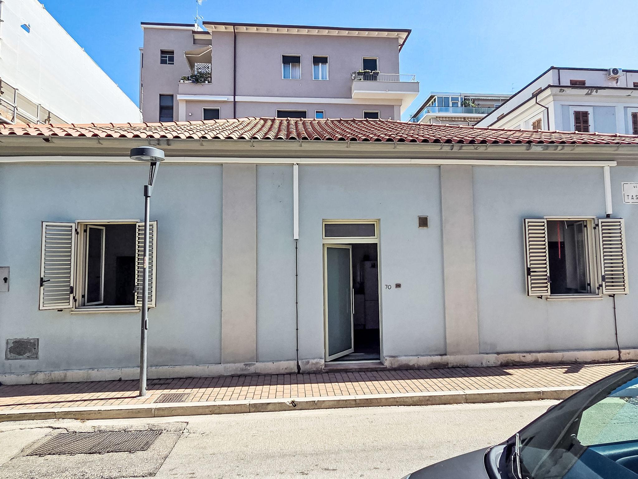 Bruno House