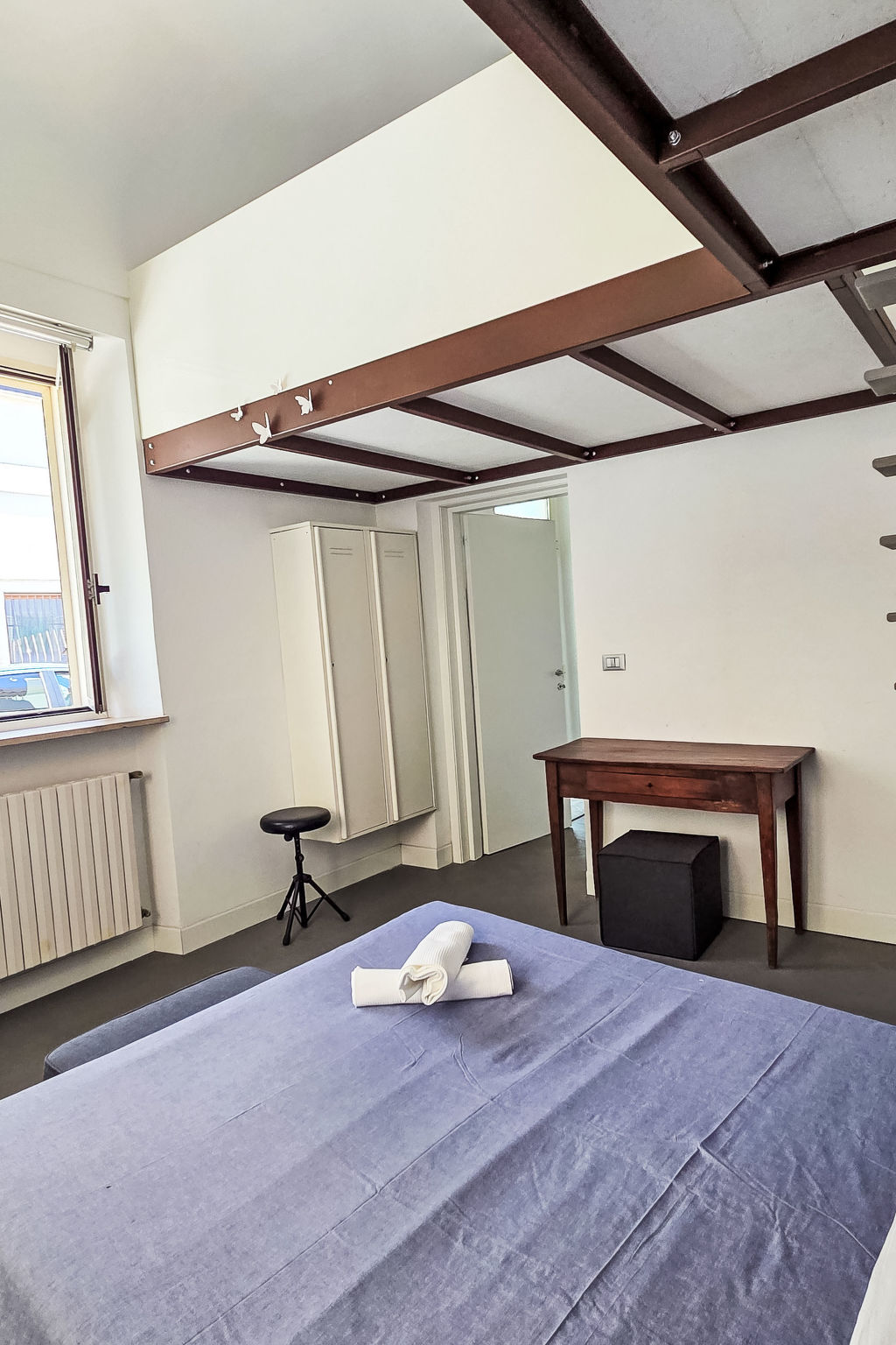 Bruno House - Dedans