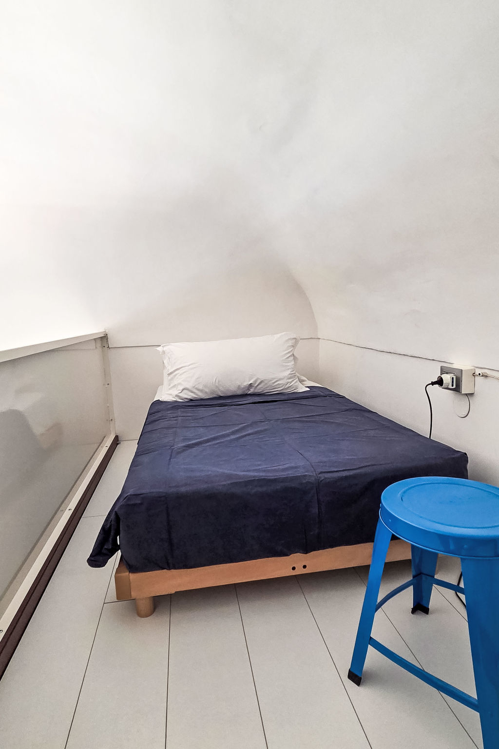 Bruno House - Dedans