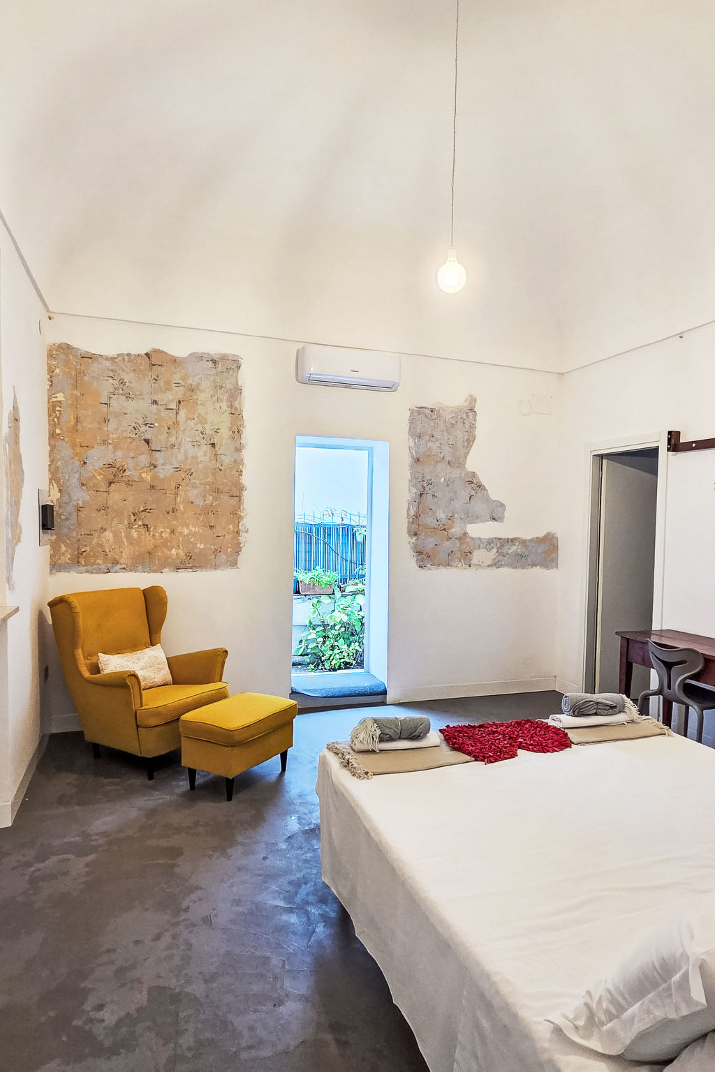 Bruno House - Dedans