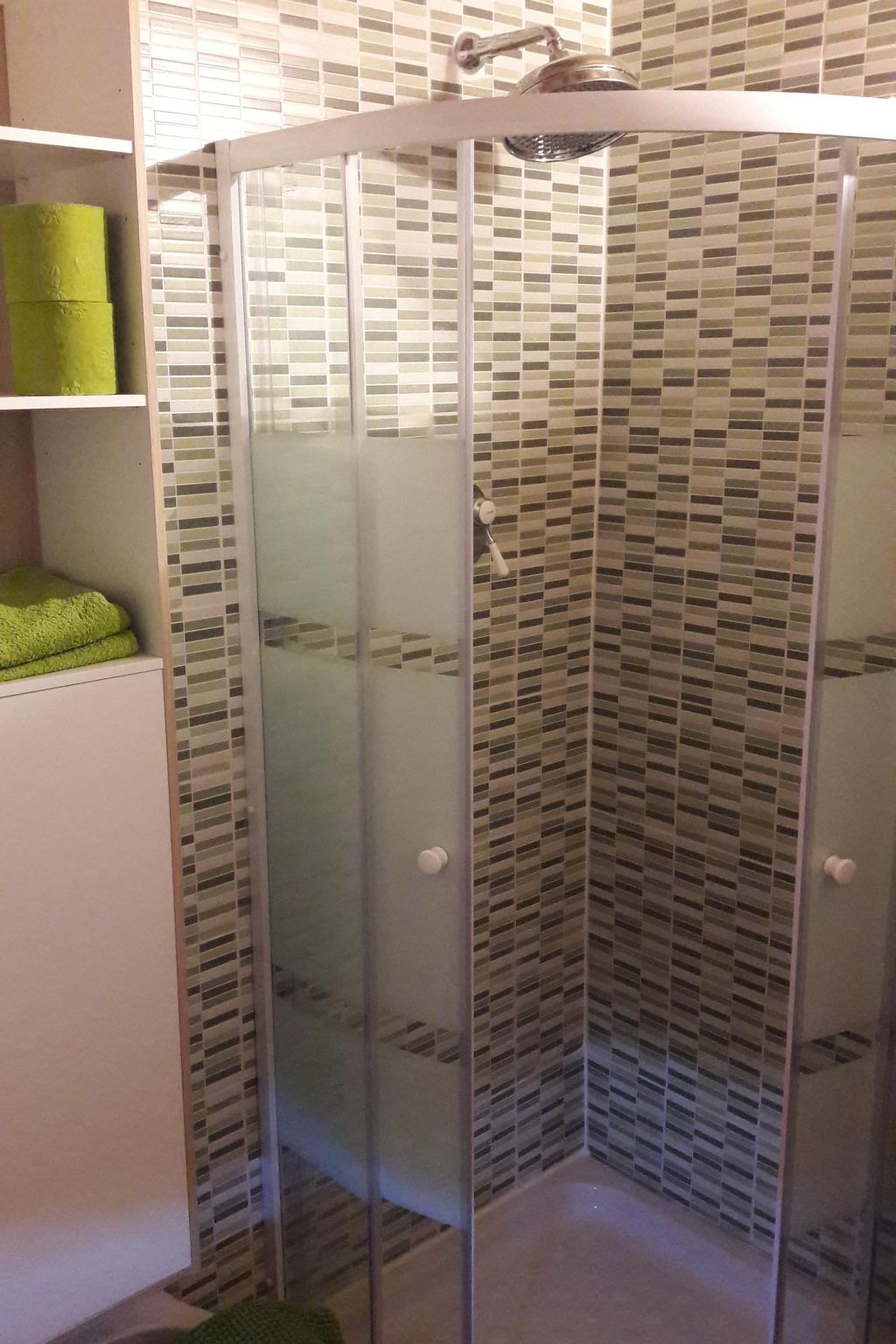 Casa Luna - 6 Personen - in Picciano-Binnen